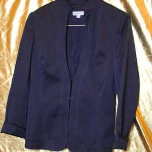 GORGEOUS UNIQUE WAREHOUSE BLAZER